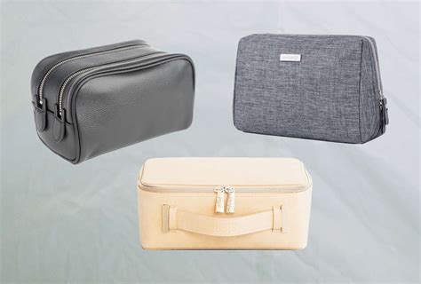 best luxury cosmetic bags.